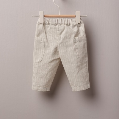 Calça Romantic Baby