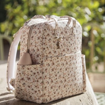 Mochila de Maternidade Somerset Floral