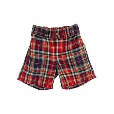 Conjunto de algodão 2 peças Prancer Baby Gi