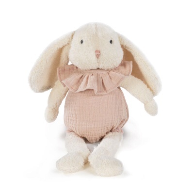 Peluche Coelho - Soft Bunny rosa