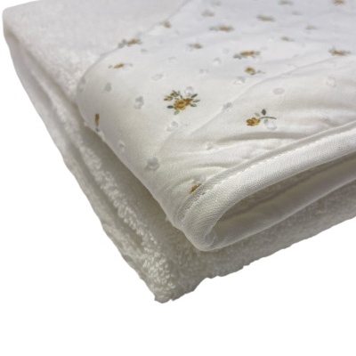 Toalha de banho algodão "Caramelo"