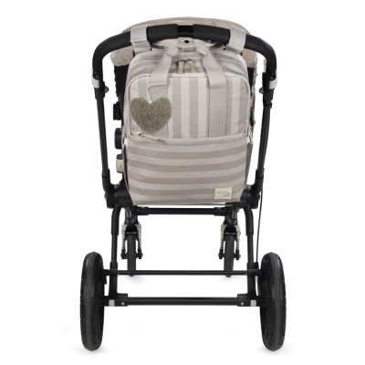 Mochila de Maternidade Sintra - Bege