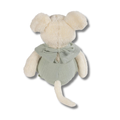 Ratinho peluche Poppy  Moss
