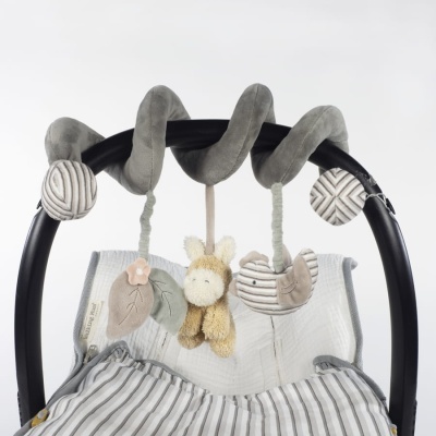 Espiral de atividades Botton Strips