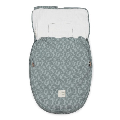 Saco Térmico 2 em 1 - Meia Estação - Tulum