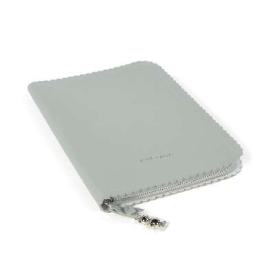 Porta documentos Icon Green - Verde