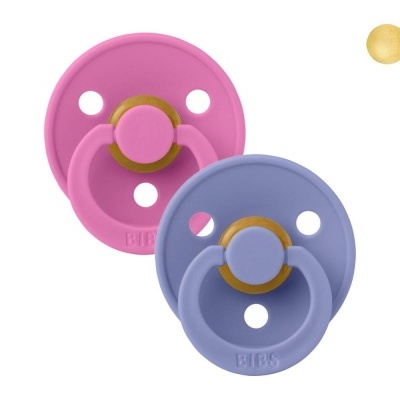 Chupeta Bibs Bubblegum/Peri