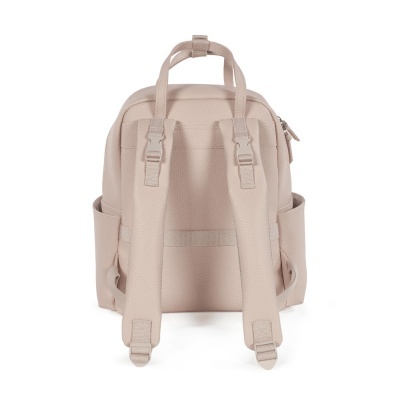 Mochila de Maternidade Icon Rose - Rosa