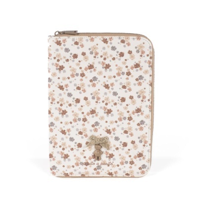 Porta Documentos Somerset Floral