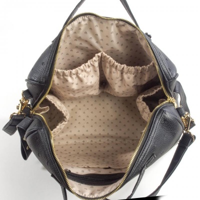 Mala Maternidade London Pasito a Pasito