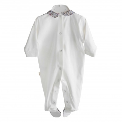 Babygrow Algodão Teddy Bear Collection