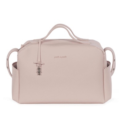 Mala de Maternidade Icon Rose - Rosa