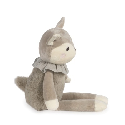 Peluche Bambi Nara - Bege
