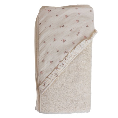 Toalha de Banho de algodão Birdie Collection