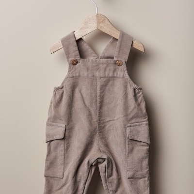 Jardineiras de bombazine | LOVE IN WINTER DAYS