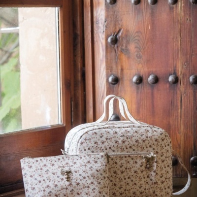 Necessaire Somerset Floral