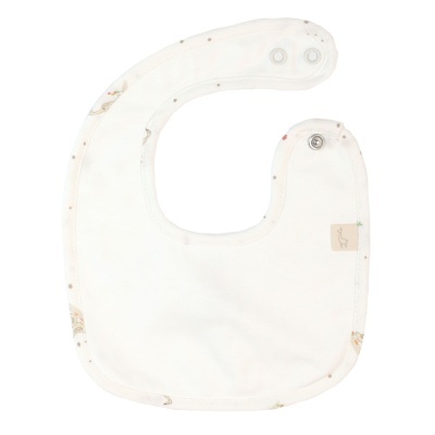 Babete algodão pérola Goose Baby Gi