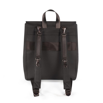 Mochila de Maternidade London Coffee - Castanho