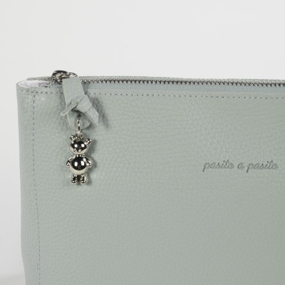 Necessaire Icon Green - Verde