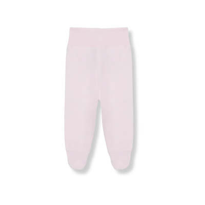 Calça interior algodão rosa Baby Gi