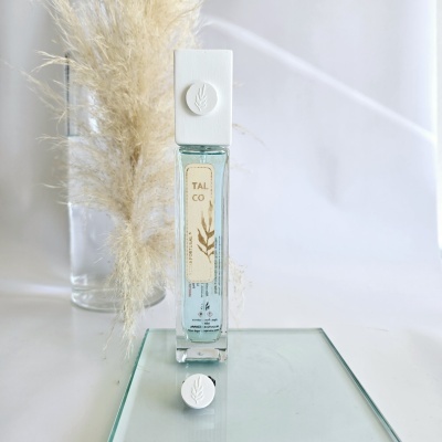 Aromatizador Têxtil Talco 50ml