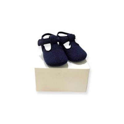 Sapato bebé