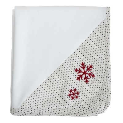 Fralda Snowflake Collection