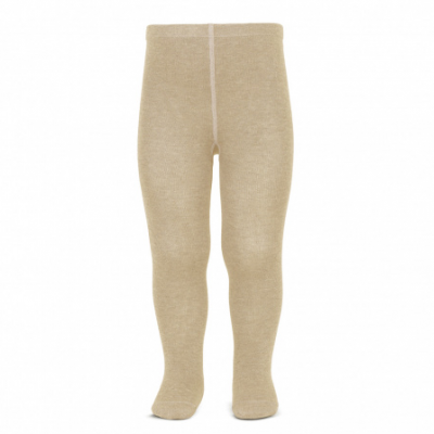 Meia Calça cor Turrón da Cóndor