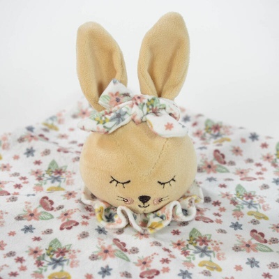 Doudou Rabbit Garden