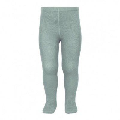 Meia Calça cor Verde Seco