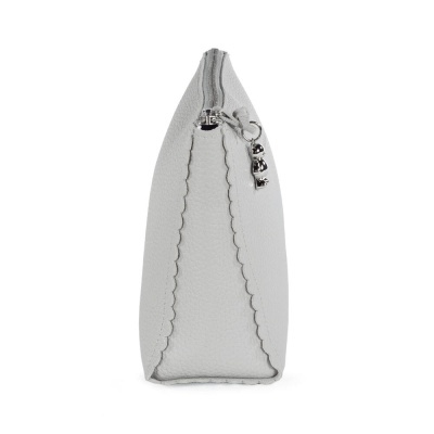 Necesssaire Icon Smoke - Cinza