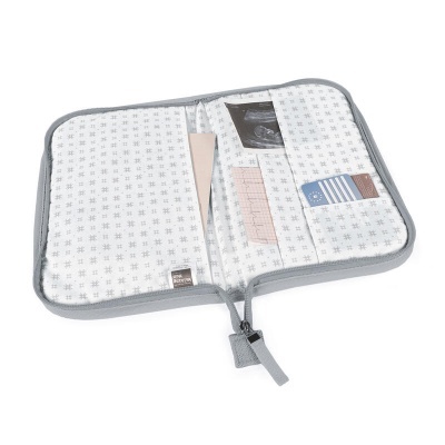 Porta documentos Eco Mum Cloud