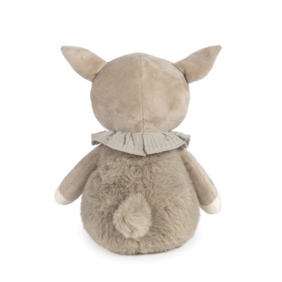 Peluche Bambi Nara - Bege