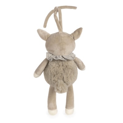 Peluche Musical Nara - Bege
