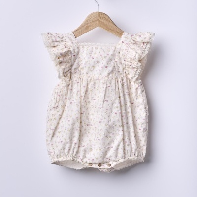 Fofo estampado floral | BREEZE