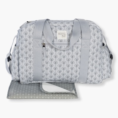 Mala de Maternidade Indian Ash Walking Mum Mala de Maternidade Indian Ash Walking Mum