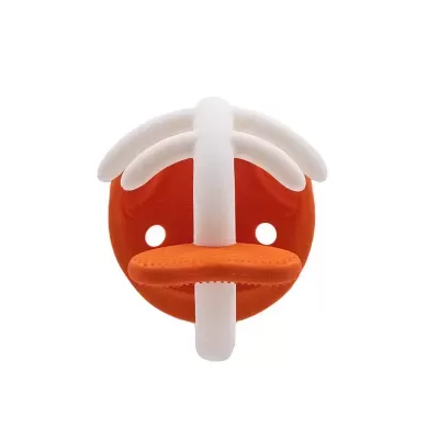 Mordedor Sensorial Peixe Palhaço