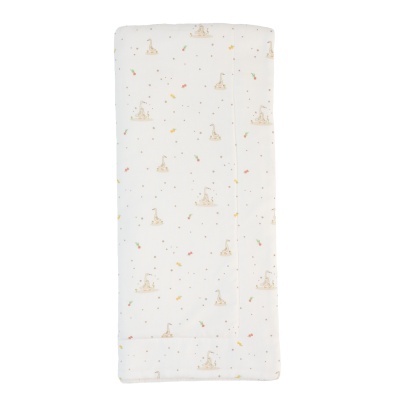 Manta Laminada pérola Goose Baby Gi