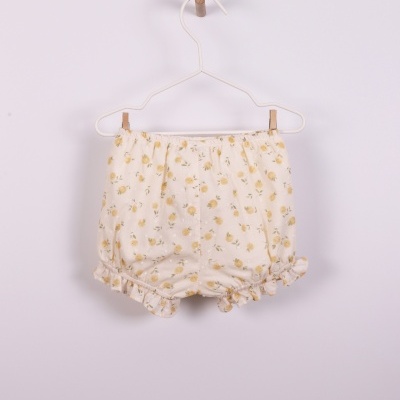 Conjunto 2 peças decorada com limões | SUMMER IN THE VILLAGE