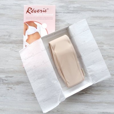 Faixa Pré-Parto Rêverie