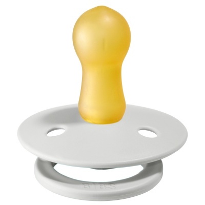 Chupeta Bibs Haze/Blossom