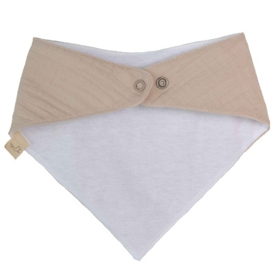 Babete algodão sand Sea Collection