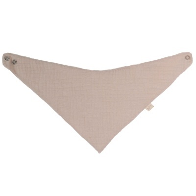 Babete algodão sand Sea Collection