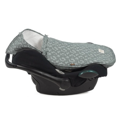 Saco Térmico 2 em 1 - Meia Estação - Tulum