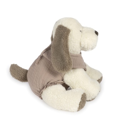 Peluche Dog Sintra - Bege