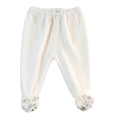 Conjunto Laminado 2 peças pérola Sirley Baby Gi