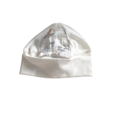 Gorro Laminado pérola | THÉO Mighty Love