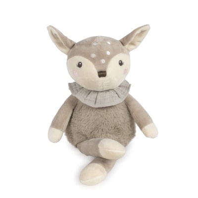 Peluche Bambi Nara - Bege