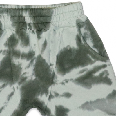 Calção "Crazy Green"