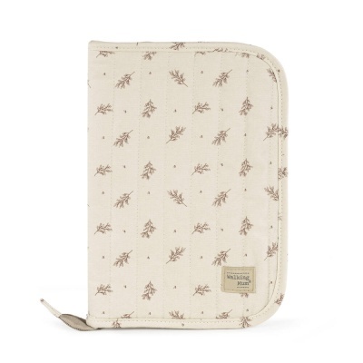 Porta Documentos Mimosa - Rosa e Pérola